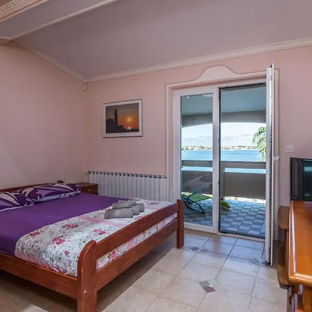 公寓 Weiss 1 By Interhome *