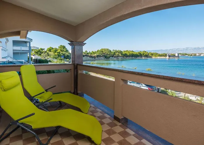 公寓 Weiss 1 By Interhome 维尔