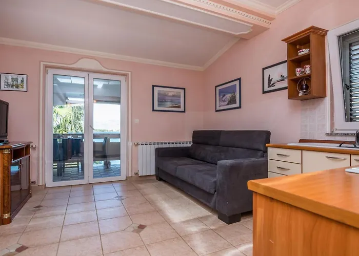 Weiss 1 By Interhome Appartement