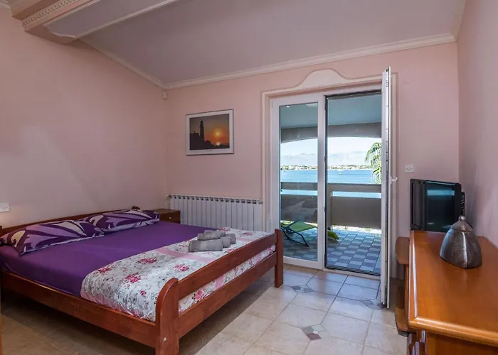 Appartement Weiss 1 By Interhome *