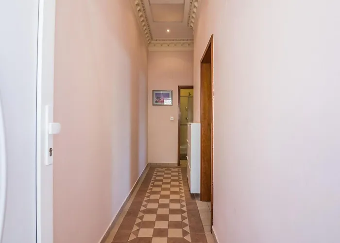 Weiss 1 By Interhome 公寓 维尔