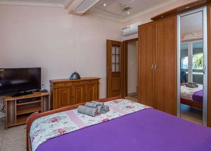 Weiss 1 By Interhome 公寓