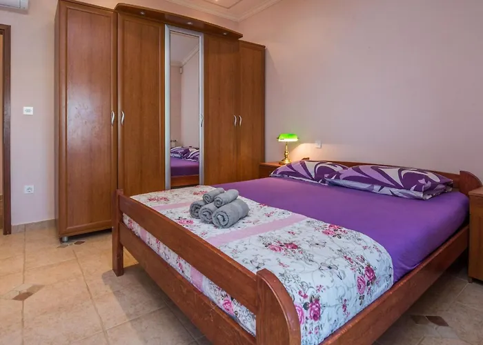 公寓 Weiss 1 By Interhome