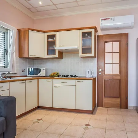 Apartman Weiss 1 By Interhome