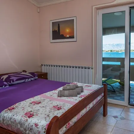 Apartman Weiss 1 By Interhome Vir