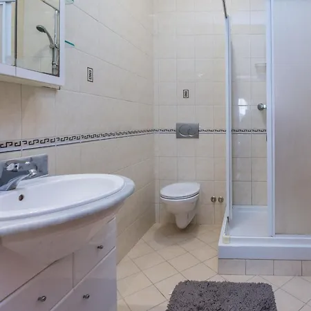Apartman Weiss 1 By Interhome *